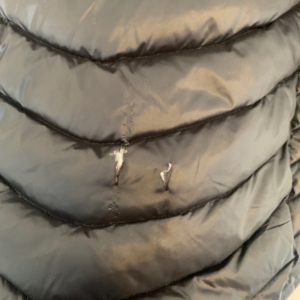 Calvin Klein Light Packable Down Jacket - image 4